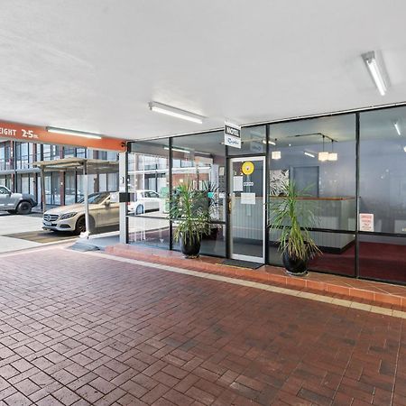 Commodore Motor Inn Albury Zewnętrze zdjęcie