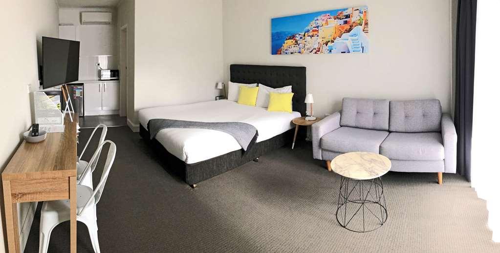 Commodore Motor Inn Albury Pokój zdjęcie