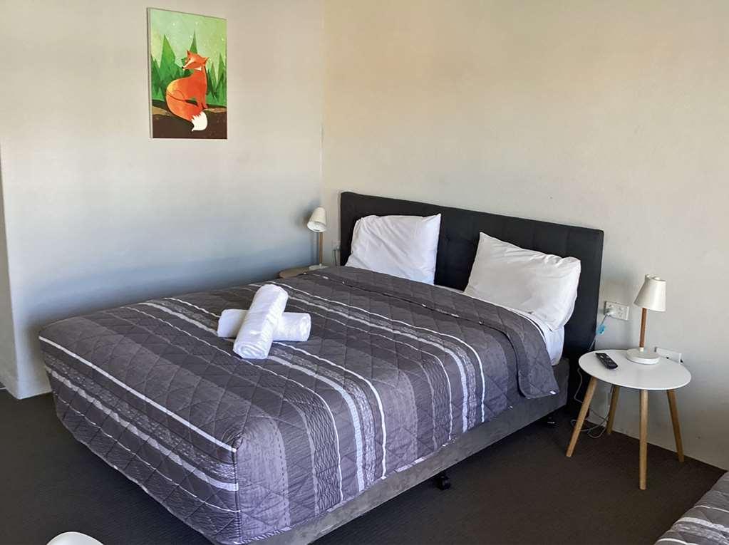 Commodore Motor Inn Albury Pokój zdjęcie