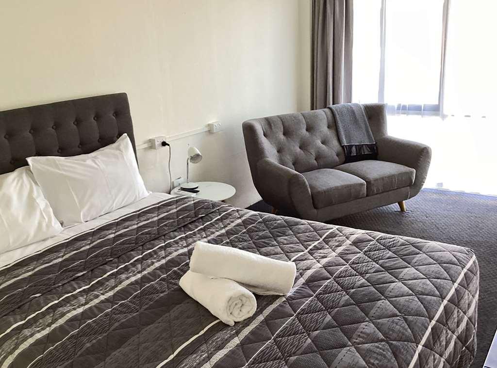 Commodore Motor Inn Albury Pokój zdjęcie