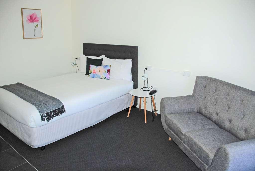 Commodore Motor Inn Albury Pokój zdjęcie
