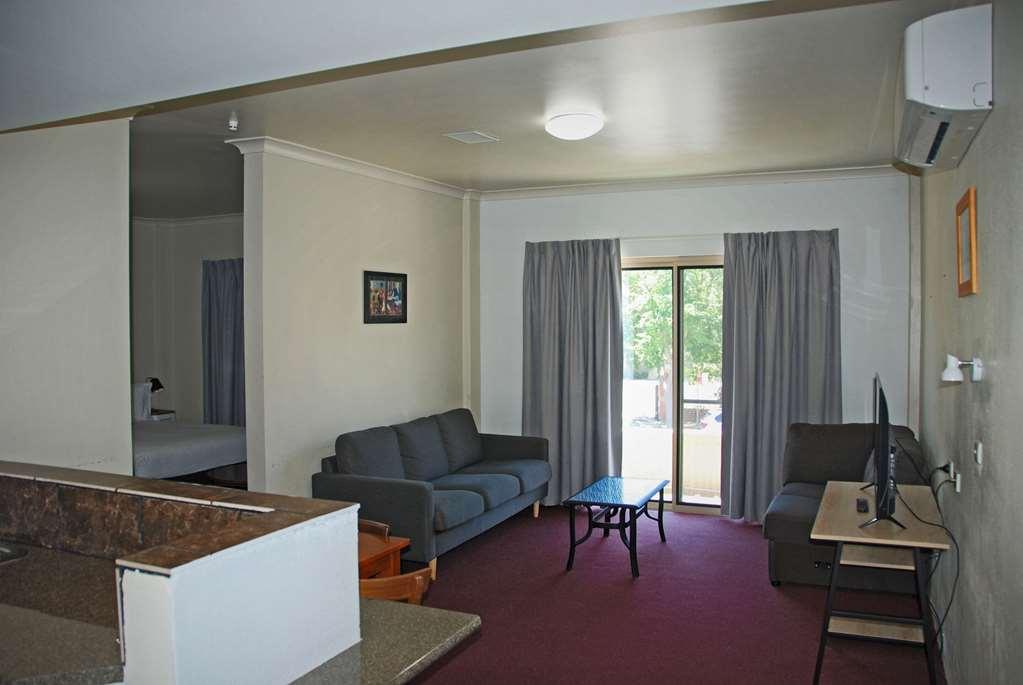 Commodore Motor Inn Albury Pokój zdjęcie