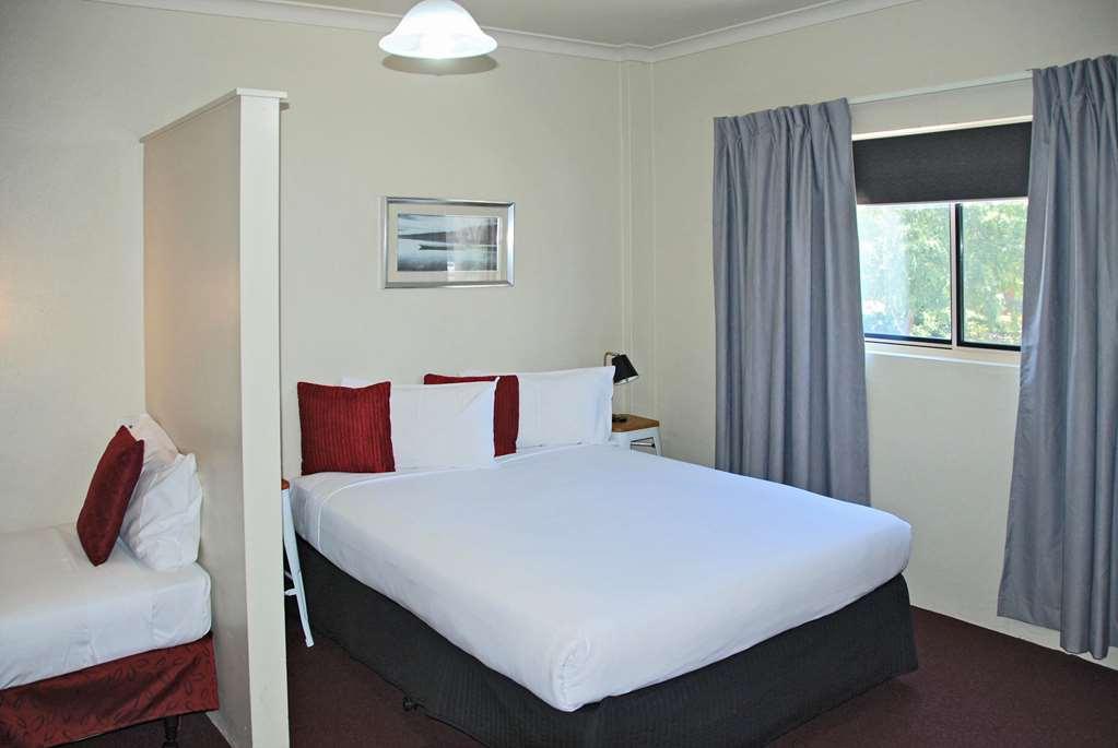 Commodore Motor Inn Albury Pokój zdjęcie