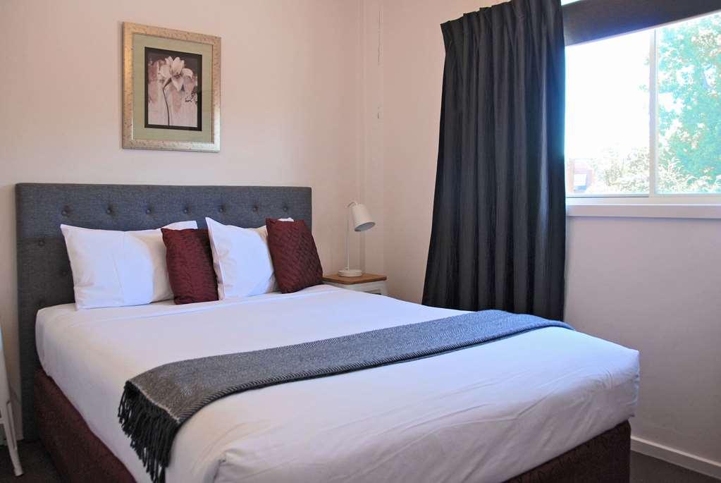 Commodore Motor Inn Albury Pokój zdjęcie
